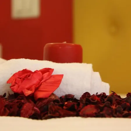 Gæstehus Bcomfort *