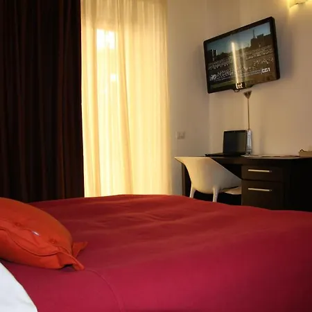 Bcomfort Gæstehus *