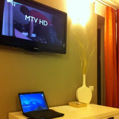 Guest house Bcomfort