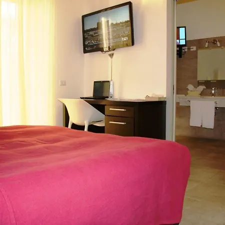 Bcomfort Cagliari