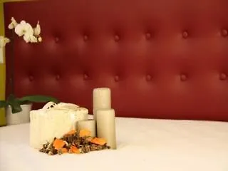 Bcomfort Gæstehus *