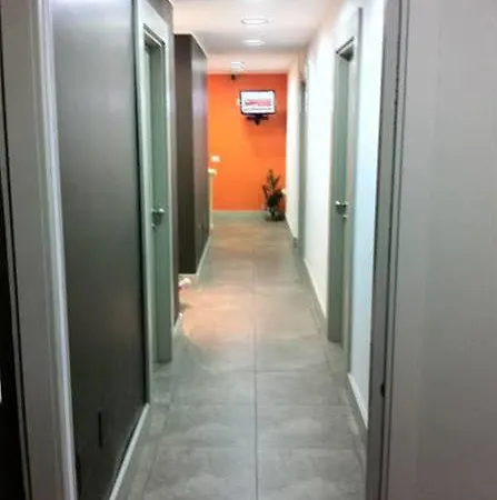 Bcomfort Guest house *