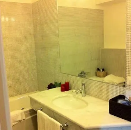 Guest house Bcomfort