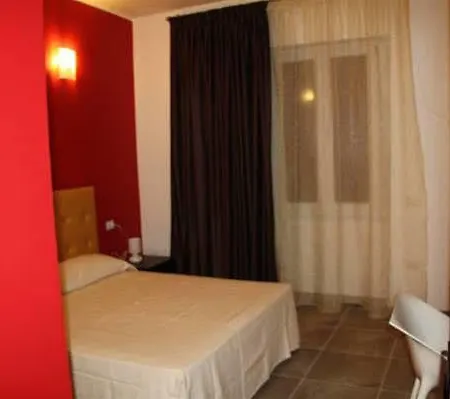 Konukevi Bcomfort Cagliari