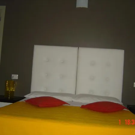 Bcomfort Gæstehus *