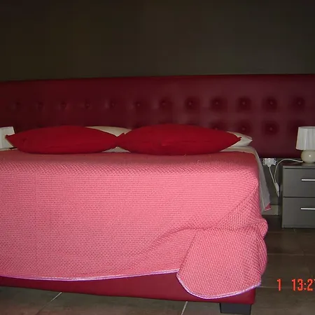 Guest house Bcomfort Cagliari