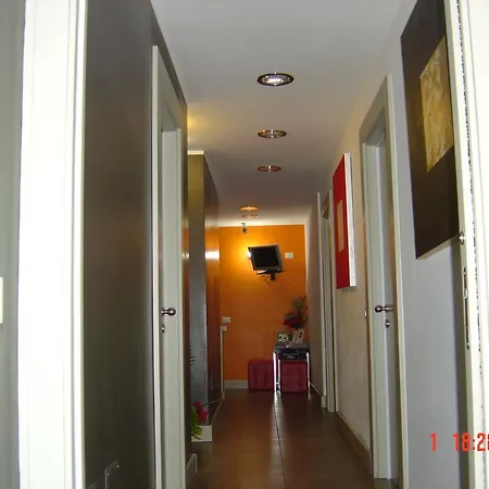 Guest house Bcomfort