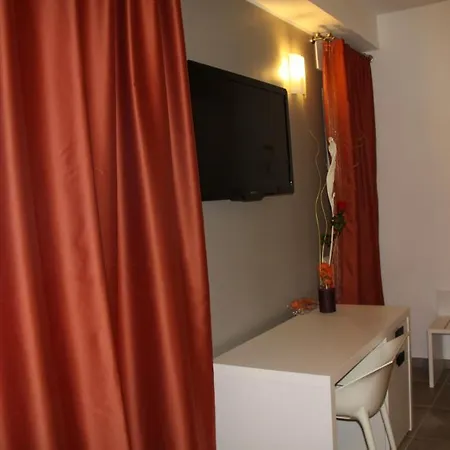 Bcomfort Гостевой дом