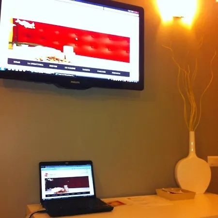 Bcomfort Affittacamere Cagliari