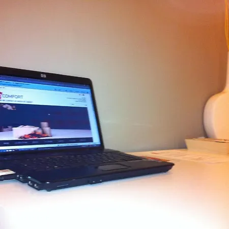 Bcomfort Кальяри