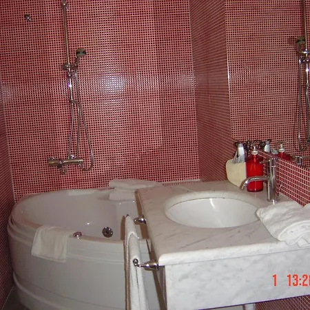 Bcomfort Affittacamere *