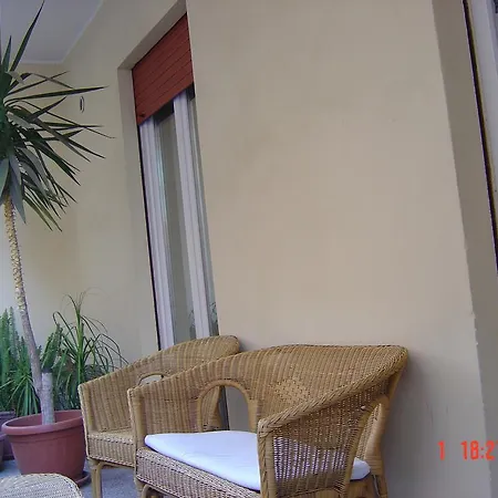 Bcomfort Cagliari