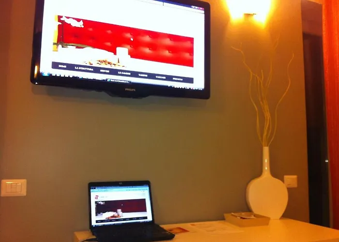 Bcomfort Pensjonat Cagliari