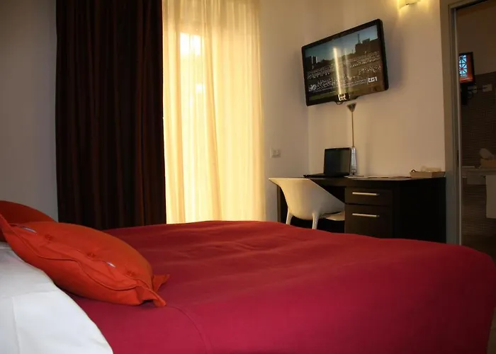 Bcomfort Pensjonat *