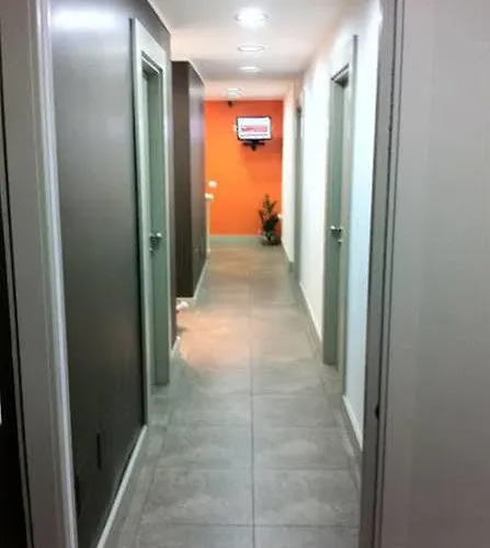 Bcomfort Pensjonat *