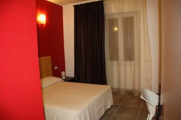 Pensjonat Bcomfort Cagliari