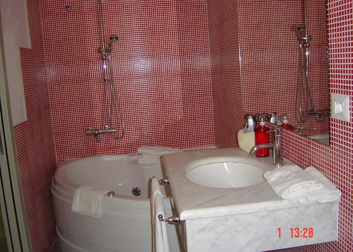 Bcomfort Pensjonat *